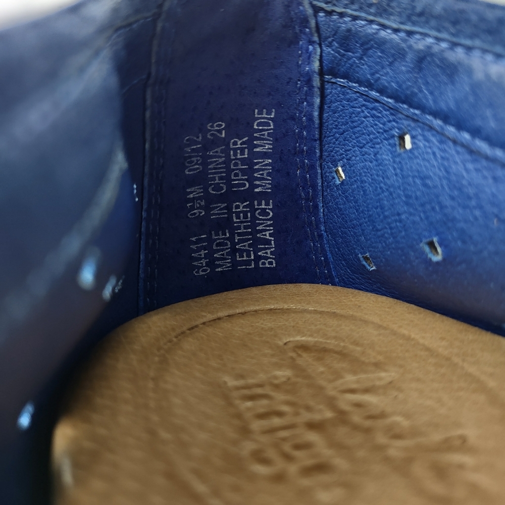 Clarks Indigo Women's Valley Stone Flats - Picture 6 of 14
